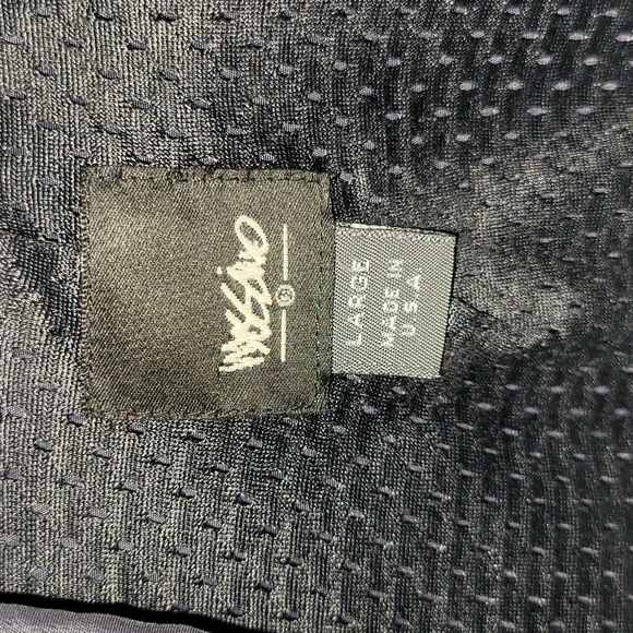 Vintage. Made in USA.  Mossimo. Windbreaker. Size Large. - Picture 2 of 4